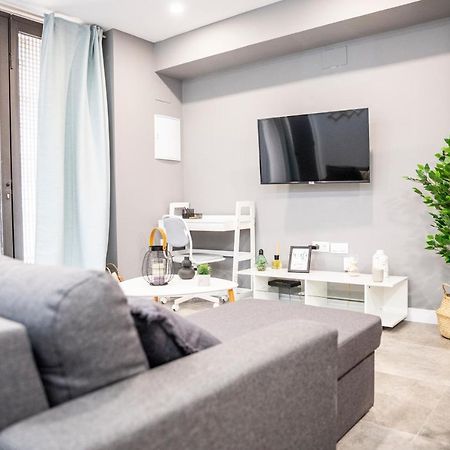 Appartement Loft La Donna à Cordoue Extérieur photo