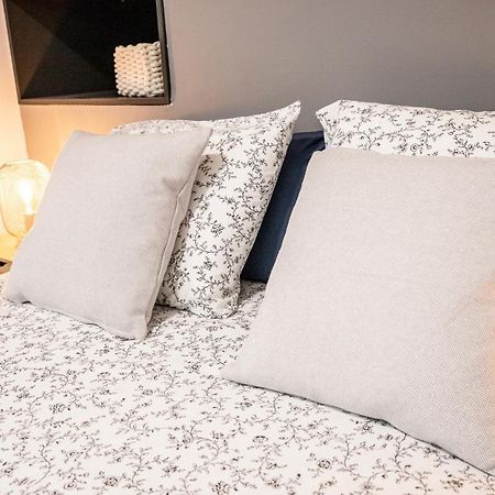 Appartement Loft La Donna à Cordoue Extérieur photo