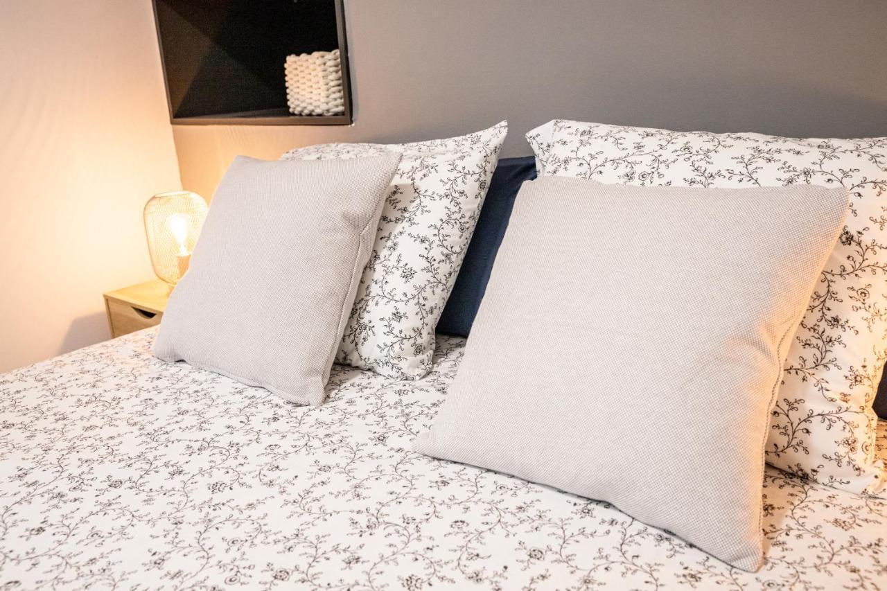 Appartement Loft La Donna à Cordoue Extérieur photo